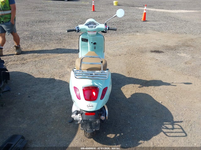 Vespa Primavera/sprint 150 2021 ZAPM818G2M5903744 Image 6