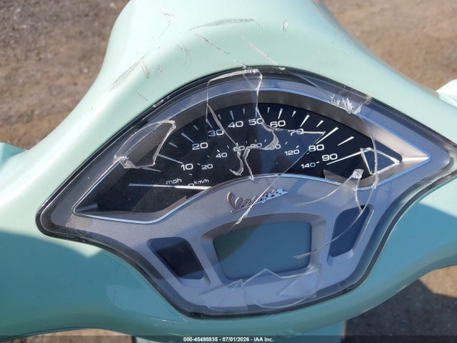 Vespa Primavera/sprint 150 2021 ZAPM818G2M5903744 Image 7