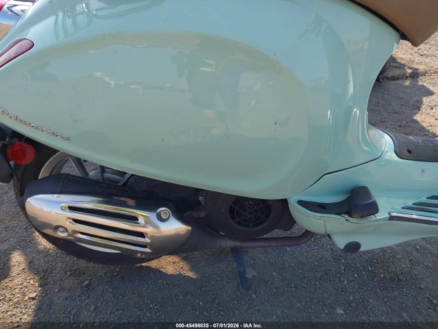 Vespa Primavera/sprint 150 2021 ZAPM818G2M5903744 Image 8