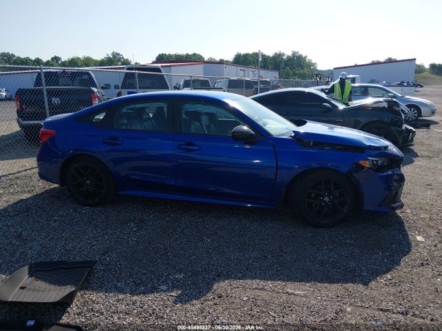 Aukcja sprzedaży 2023 Honda Civic Sport, vin: 2HGFE2F59PH564392, numer aukcji: 45498837