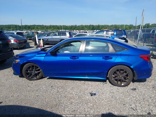 Aukcja sprzedaży 2023 Honda Civic Sport, vin: 2HGFE2F59PH564392, numer aukcji: 45498837