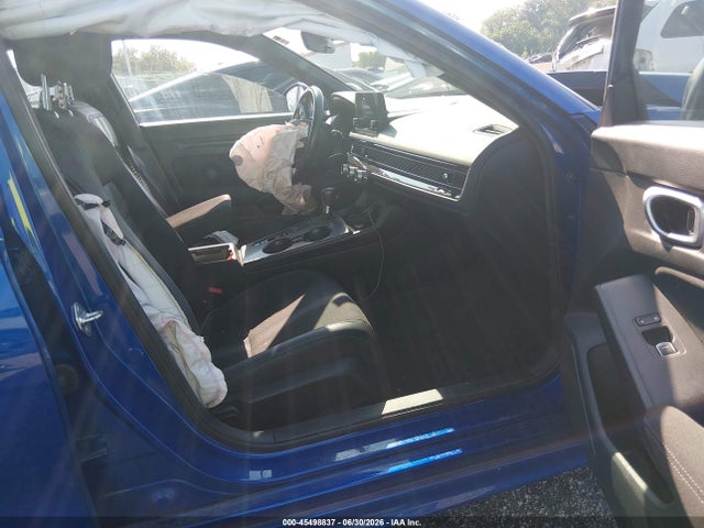 Aukcja sprzedaży 2023 Honda Civic Sport, vin: 2HGFE2F59PH564392, numer aukcji: 45498837