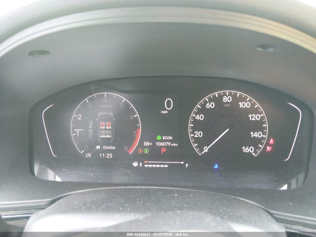Aukcja sprzedaży 2023 Honda Civic Sport, vin: 2HGFE2F59PH564392, numer aukcji: 45498837