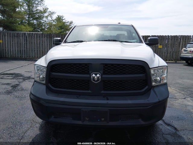 Aukcja sprzedaży 2017 Ram 1500 Tradesman  4x2 8' Box, vin: 3C6JR6DGXHG701194, numer aukcji: 45498839