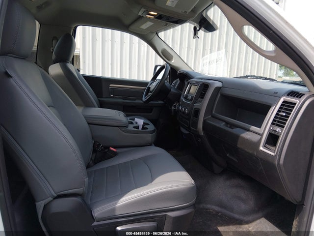 Aukcja sprzedaży 2017 Ram 1500 Tradesman  4x2 8' Box, vin: 3C6JR6DGXHG701194, numer aukcji: 45498839