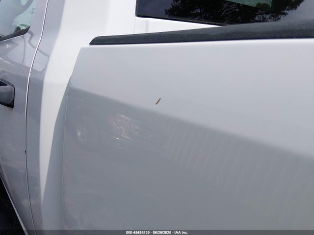 Aukcja sprzedaży 2017 Ram 1500 Tradesman  4x2 8' Box, vin: 3C6JR6DGXHG701194, numer aukcji: 45498839