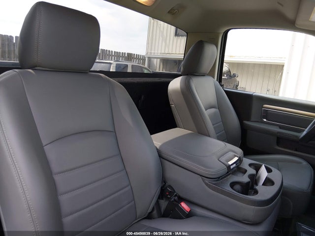 Aukcja sprzedaży 2017 Ram 1500 Tradesman  4x2 8' Box, vin: 3C6JR6DGXHG701194, numer aukcji: 45498839