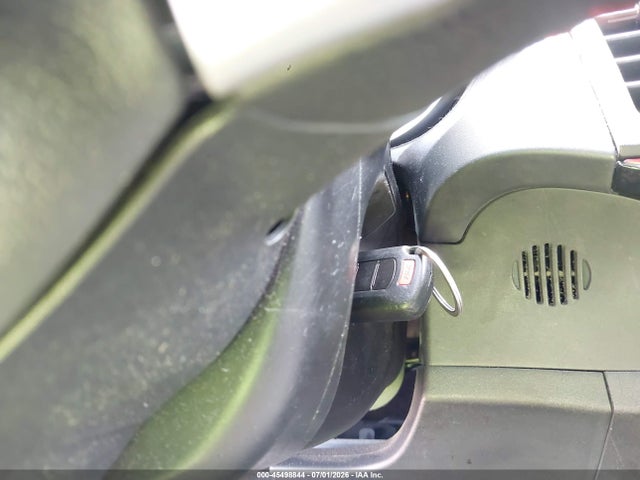45498844 :رقم المزاد ، JA32U2FU6HU013017 vin ، 2017 Mitsubishi Lancer Le مزاد بيع