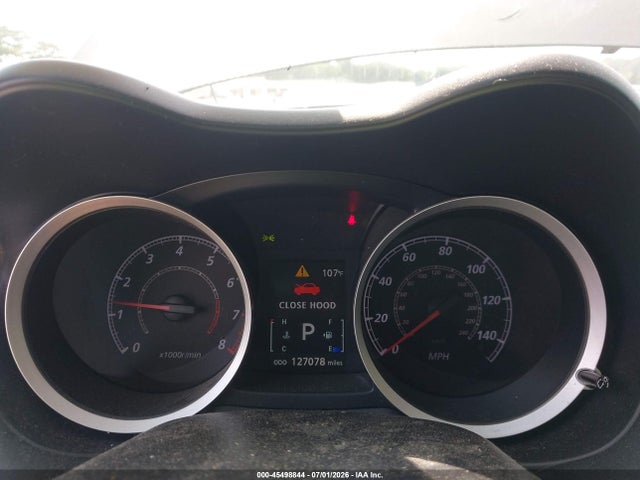 45498844 :رقم المزاد ، JA32U2FU6HU013017 vin ، 2017 Mitsubishi Lancer Le مزاد بيع