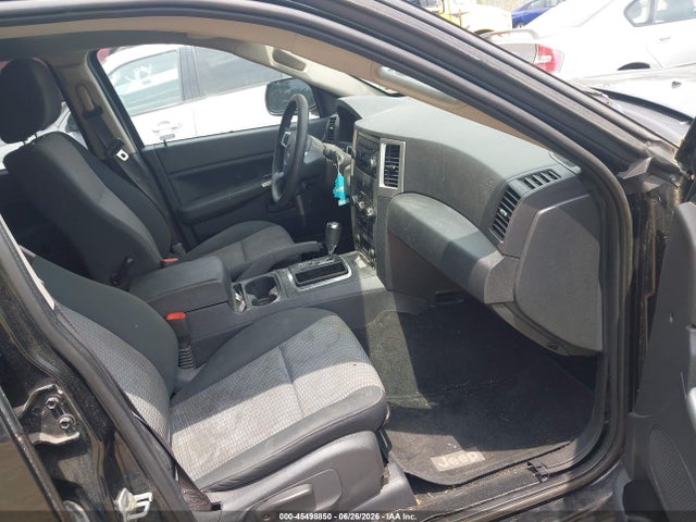 Продаж на аукціоні авто 2008 Jeep Grand Cherokee Laredo, vin: 1J8GR48K48C116113, номер лоту: 45498850