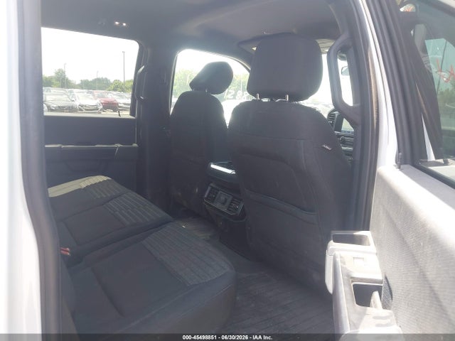 Продаж на аукціоні авто 2021 Ford F-150 Xl, vin: 1FTEW1EP7MFA37047, номер лоту: 45498851