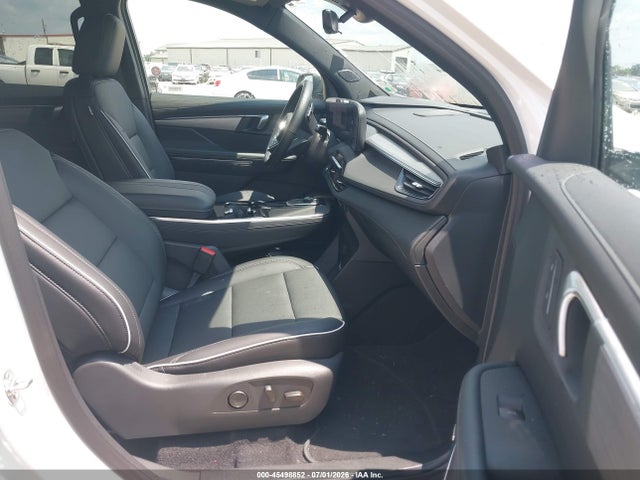 Продажа на аукционе авто 2026 Buick Enclave Preferred Fwd, vin: 5GAERAKS2TJ313700, номер лота: 45498852