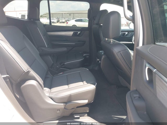 Aukcja sprzedaży 2026 Buick Enclave Preferred Fwd, vin: 5GAERAKS2TJ313700, numer aukcji: 45498852