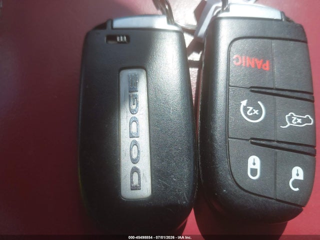 Продажа на аукционе авто 2020 Dodge Durango R/t, vin: 1C4SDJCT9LC119693, номер лота: 45498854