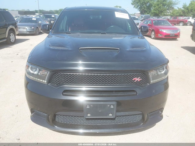 Продажа на аукционе авто 2020 Dodge Durango R/t, vin: 1C4SDJCT9LC119693, номер лота: 45498854