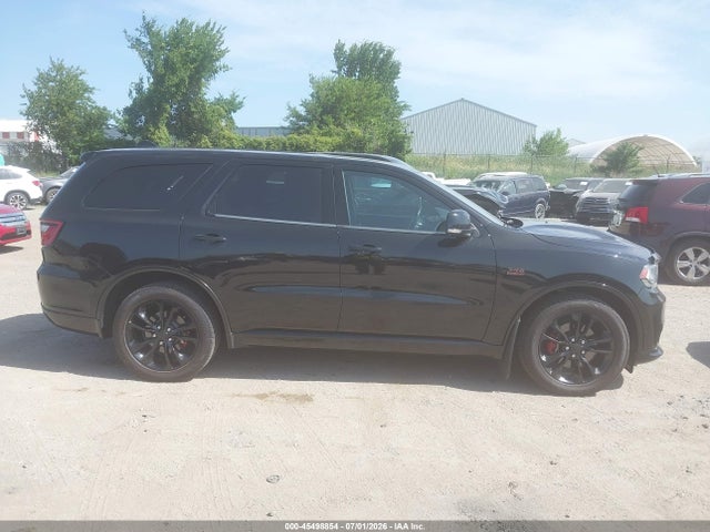 Продажа на аукционе авто 2020 Dodge Durango R/t, vin: 1C4SDJCT9LC119693, номер лота: 45498854