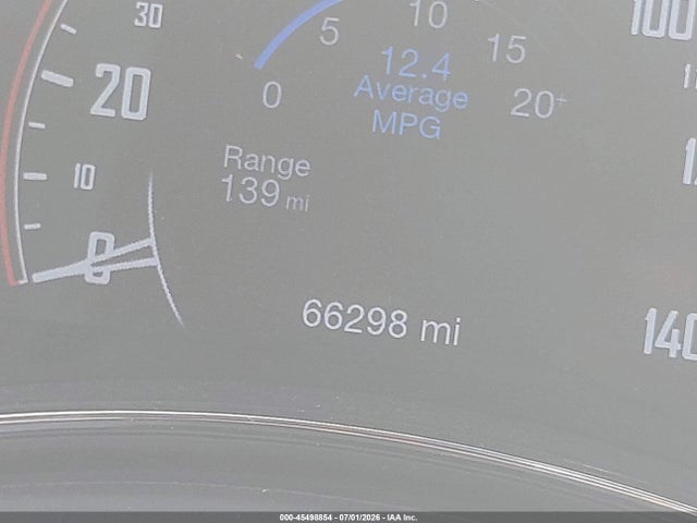 Продажа на аукционе авто 2020 Dodge Durango R/t, vin: 1C4SDJCT9LC119693, номер лота: 45498854