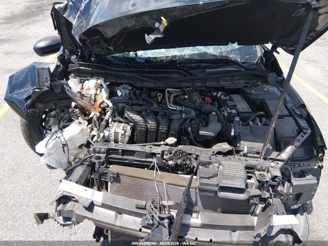 45498860 :رقم المزاد ، 1N4BL4BV3RN337610 vin ، 2024 Nissan Altima S Fwd مزاد بيع