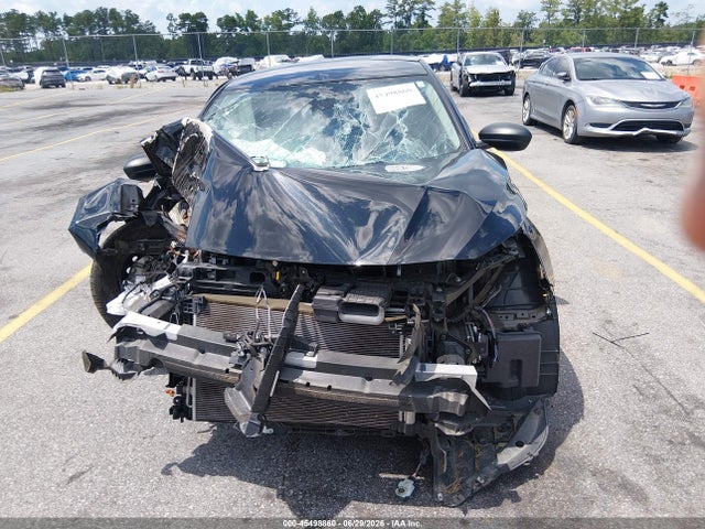 45498860 :رقم المزاد ، 1N4BL4BV3RN337610 vin ، 2024 Nissan Altima S Fwd مزاد بيع