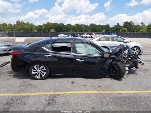 45498860 :رقم المزاد ، 1N4BL4BV3RN337610 vin ، 2024 Nissan Altima S Fwd مزاد بيع