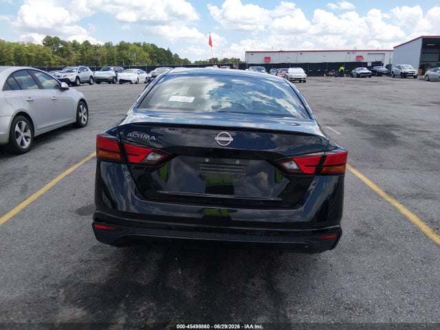 45498860 :رقم المزاد ، 1N4BL4BV3RN337610 vin ، 2024 Nissan Altima S Fwd مزاد بيع