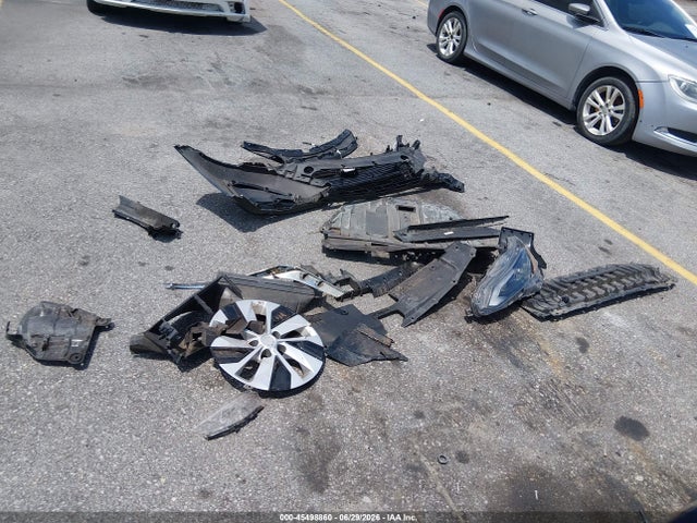 45498860 :رقم المزاد ، 1N4BL4BV3RN337610 vin ، 2024 Nissan Altima S Fwd مزاد بيع