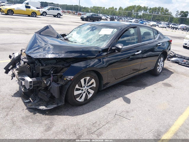 45498860 :رقم المزاد ، 1N4BL4BV3RN337610 vin ، 2024 Nissan Altima S Fwd مزاد بيع
