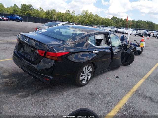 45498860 :رقم المزاد ، 1N4BL4BV3RN337610 vin ، 2024 Nissan Altima S Fwd مزاد بيع