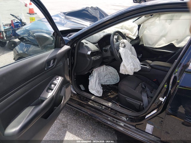 45498860 :رقم المزاد ، 1N4BL4BV3RN337610 vin ، 2024 Nissan Altima S Fwd مزاد بيع