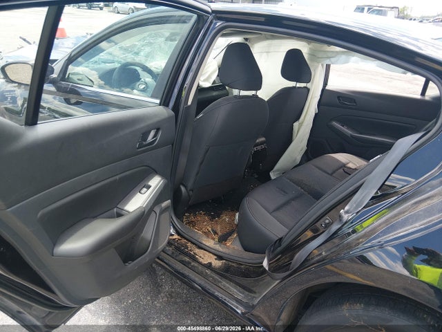 45498860 :رقم المزاد ، 1N4BL4BV3RN337610 vin ، 2024 Nissan Altima S Fwd مزاد بيع
