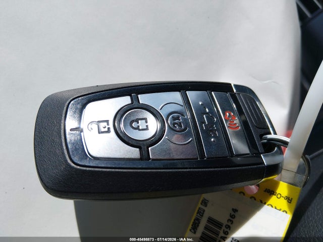 Ford F-150 Raptor 2026 1FTFW1RG7TFA69364 Image 11