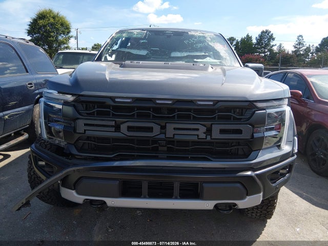 Ford F-150 Raptor 2026 1FTFW1RG7TFA69364 Image 13