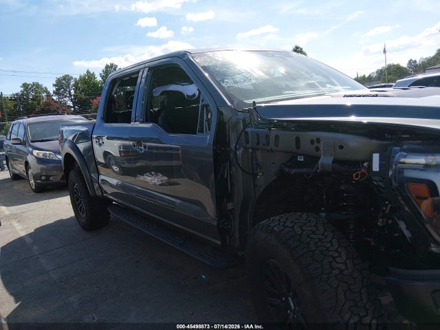 Ford F-150 Raptor 2026 1FTFW1RG7TFA69364 Image 14