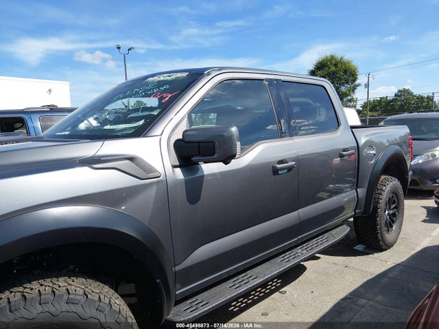 Ford F-150 Raptor 2026 1FTFW1RG7TFA69364 Image 15