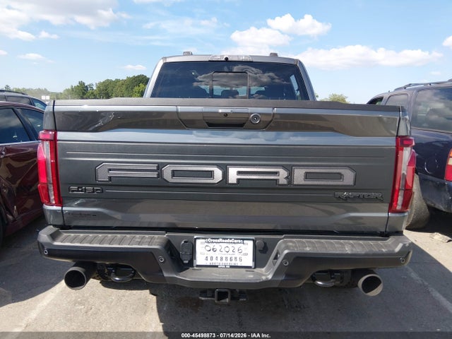 Ford F-150 Raptor 2026 1FTFW1RG7TFA69364 Image 17