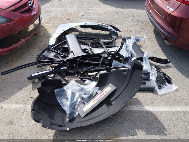 Ford F-150 Raptor 2026 1FTFW1RG7TFA69364 Image 12