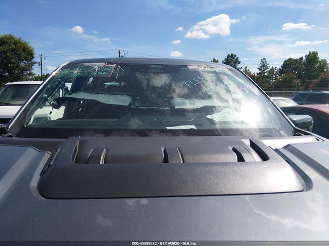 Ford F-150 Raptor 2026 1FTFW1RG7TFA69364 Image 18