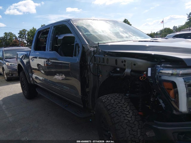 Ford F-150 Raptor 2026 1FTFW1RG7TFA69364 Image 6