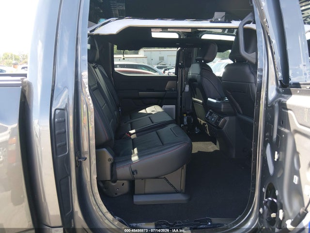 Ford F-150 Raptor 2026 1FTFW1RG7TFA69364 Image 8