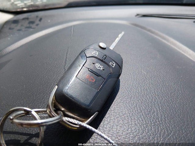 2015 Ford Fusion S მანქანა იყიდება აუქციონზე, vin: 3FA6P0G77FR102449, აუქციონის ნომერი: 45498876