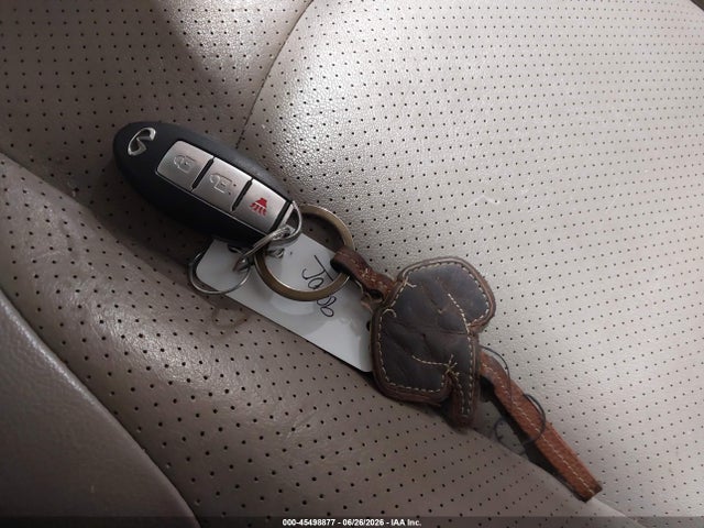 Aukcja sprzedaży 2009 Nissan Rogue Sl, vin: JN8AS58V29W162271, numer aukcji: 45498877
