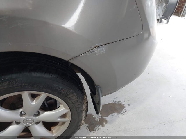 Aukcja sprzedaży 2009 Nissan Rogue Sl, vin: JN8AS58V29W162271, numer aukcji: 45498877
