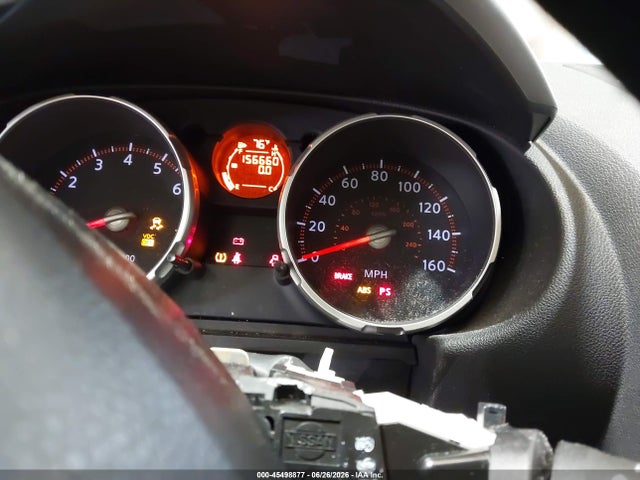 Aukcja sprzedaży 2009 Nissan Rogue Sl, vin: JN8AS58V29W162271, numer aukcji: 45498877