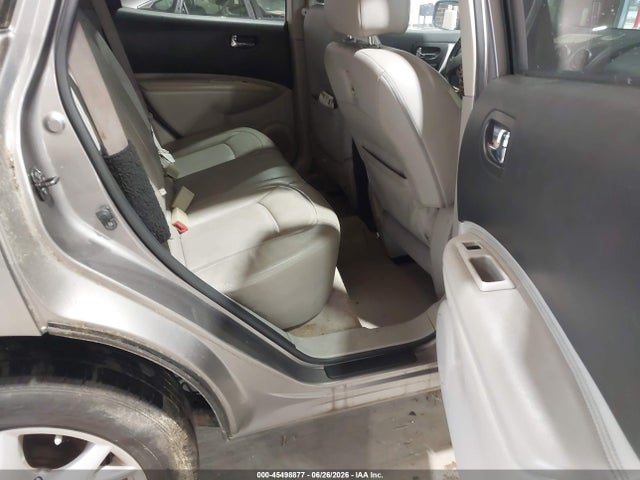 Aukcja sprzedaży 2009 Nissan Rogue Sl, vin: JN8AS58V29W162271, numer aukcji: 45498877