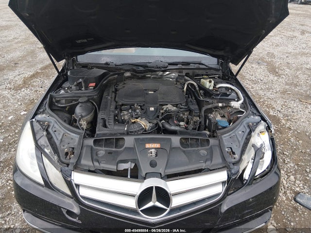 2012 Mercedes-benz E 350 მანქანა იყიდება აუქციონზე, vin: WDDKK5KF7CF170929, აუქციონის ნომერი: 45498884