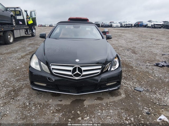 45498884 :رقم المزاد ، WDDKK5KF7CF170929 vin ، 2012 Mercedes-benz E 350 مزاد بيع