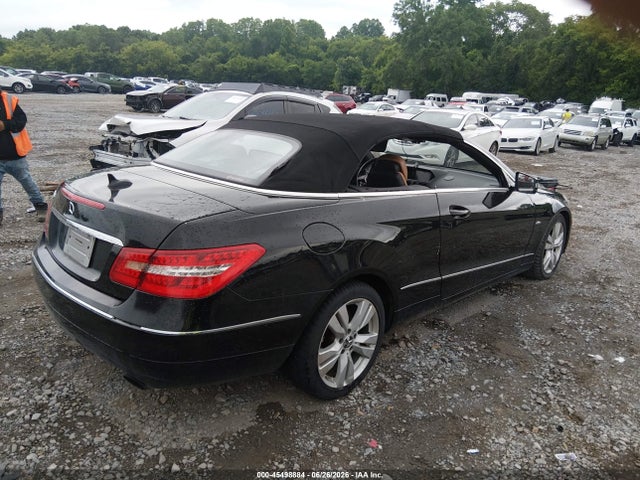 2012 Mercedes-benz E 350 მანქანა იყიდება აუქციონზე, vin: WDDKK5KF7CF170929, აუქციონის ნომერი: 45498884