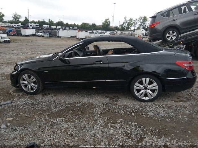 2012 Mercedes-benz E 350 მანქანა იყიდება აუქციონზე, vin: WDDKK5KF7CF170929, აუქციონის ნომერი: 45498884