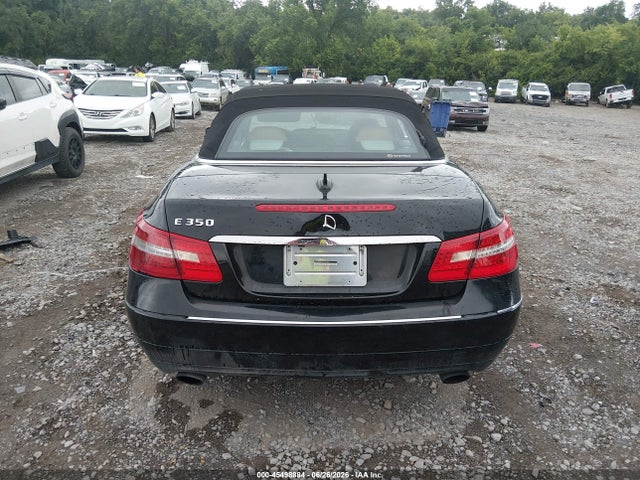 2012 Mercedes-benz E 350 მანქანა იყიდება აუქციონზე, vin: WDDKK5KF7CF170929, აუქციონის ნომერი: 45498884