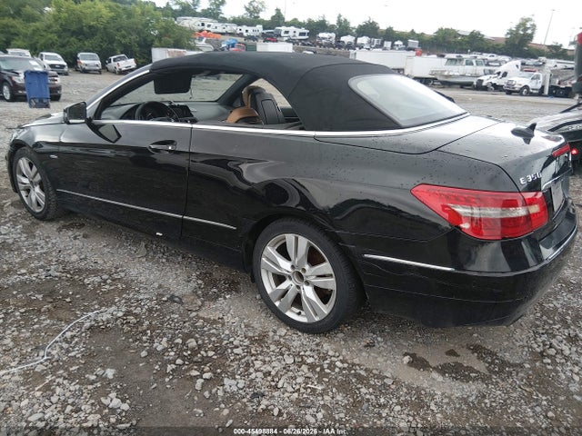 2012 Mercedes-benz E 350 მანქანა იყიდება აუქციონზე, vin: WDDKK5KF7CF170929, აუქციონის ნომერი: 45498884